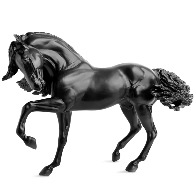Breyer Traditional Sjoerd Friesian